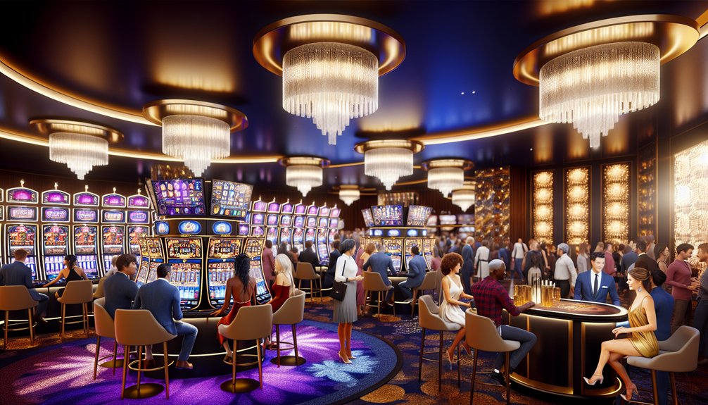 parhaat Trustly-kasinot 2026