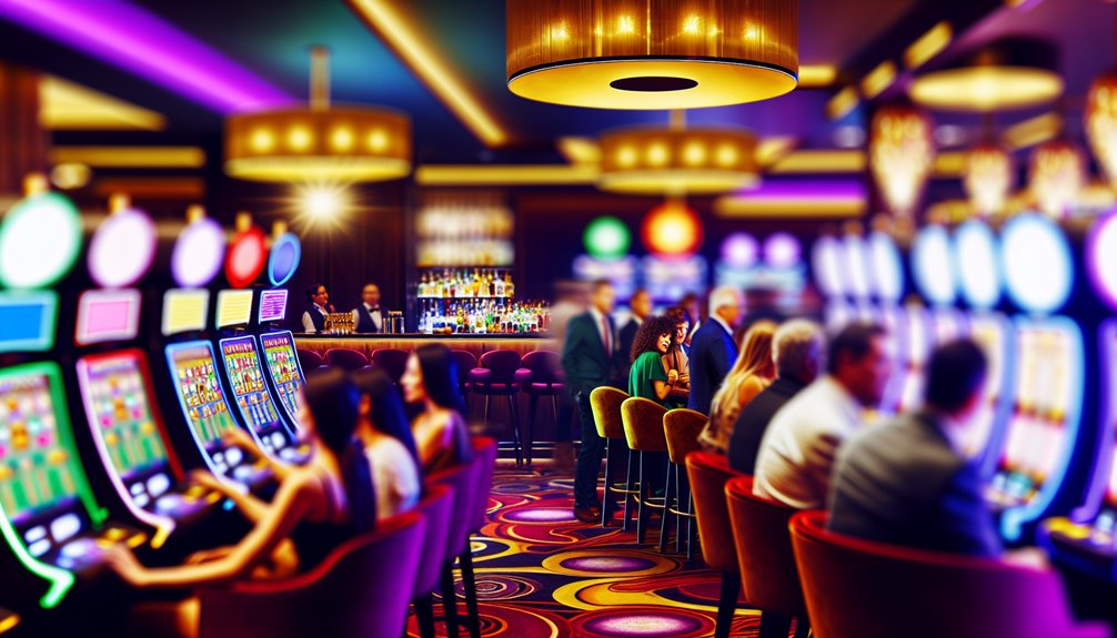 trustly-kasinot parantavat pelikokemusta